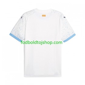 Girona Udebane trøje 2023-24 S/S